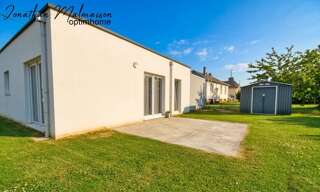 Maison 4 Pièces 91 m² à vendre à Conches-en-Ouche (27190)