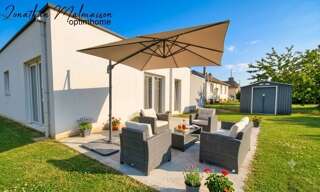 Maison 4 Pièces 91 m² à vendre à Conches-en-Ouche (27190)