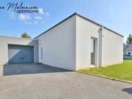 CONCHES-EN-OUCHE – MAISON CONTEMPORAINE DE PLAIN-PIED DE 2016 – 3 CHAMBRES — photo 3