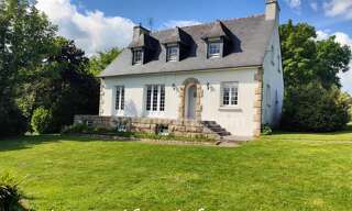Maison 6 Pièces 133 m² à vendre à Glomel (22110)