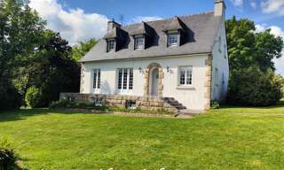 Maison 6 Pièces 133 m² à vendre à Glomel (22110)