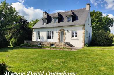 Maison 6 pièces 154900 €