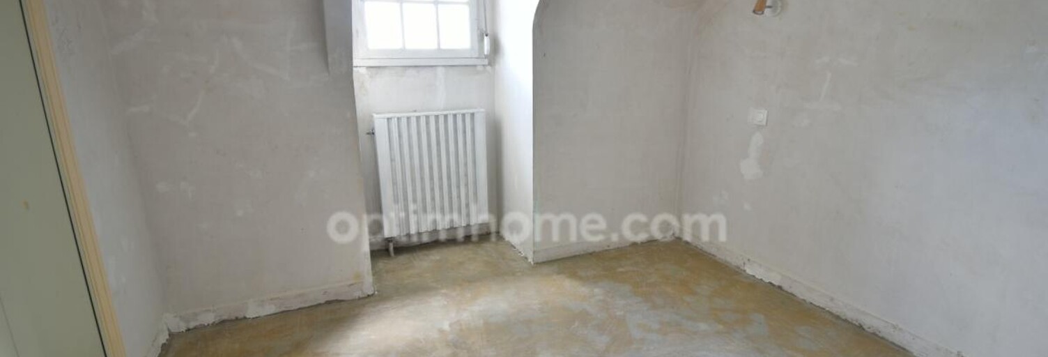 Maison 6 Pièces 133 m² à vendre à Glomel (22110)