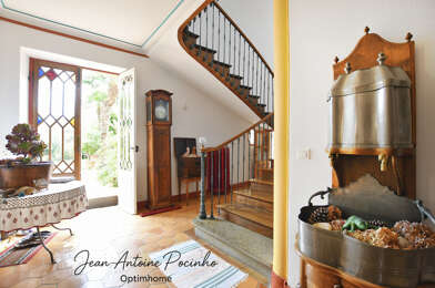 Maison 6 pièces 395000 €