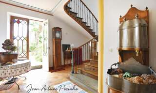 Maison 6 Pièces 240 m² à vendre à Saint-Thomas (31470)