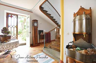 Maison 6 pièces 491000 €