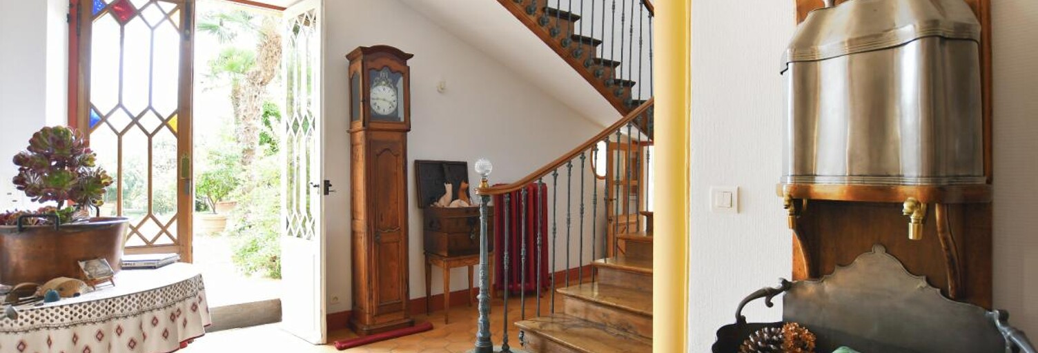 Maison 6 Pièces 240 m² à vendre à Saint-Thomas (31470)