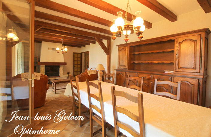 Villa de plain-pied de 146m²- NISSAN LEZ ENSERUNE (34) — photo 2