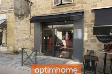Commerce  57000 €
