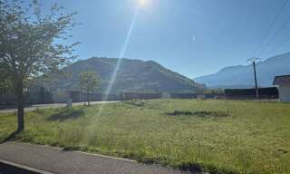 Terrain  506 m² à vendre à Saint-Nicolas-de-Macherin (38500)