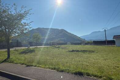 Terrain  78800 €
