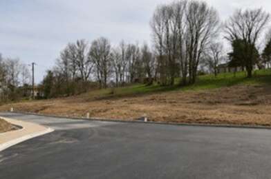 Terrain  62500 €