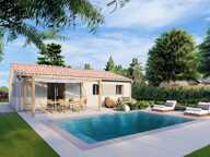 Maison à construire à Abzac (33230) — photo 3