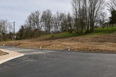 Terrain  48000 €