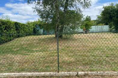 Terrain  120000 €