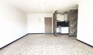 Appartement 2 Pièces 33 m² à vendre à Le Grau-du-Roi (30240)