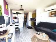 Studio cabine au 1er étage avec parking abrité + cellier privé — photo 2