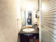 Studio cabine au 1er étage avec parking abrité + cellier privé — photo 3
