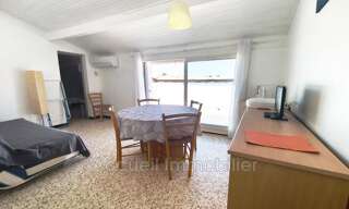 Appartement 2 Pièces 33 m² à vendre à Le Grau-du-Roi (30240)