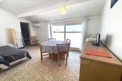Appartement 2 pièces 165000 €
