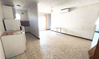 Appartement 3 Pièces 51 m² à vendre à Le Grau-du-Roi (30240)