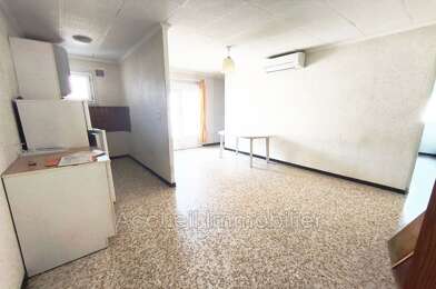 Appartement 3 pièces 235000 €