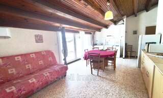 Appartement 3 Pièces 52 m² à vendre à Le Grau-du-Roi (30240)