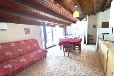 Appartement 3 pièces 250000 €