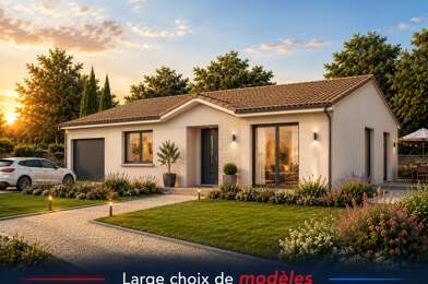 Maison 3 pièces 290000 €