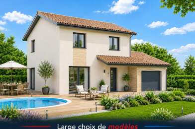 Maison 4 pièces 328000 €