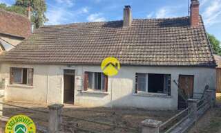 Maison 6 Pièces 102 m² à vendre à Saint-Satur (18300)