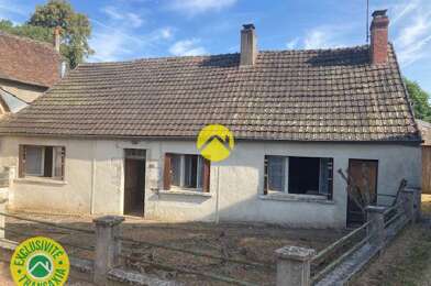 Maison 6 pièces 47500 €