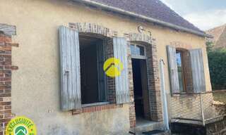 Maison 4 Pièces 57 m² à vendre à Saint-Satur (18300)