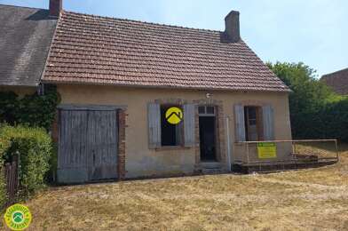 Maison 4 pièces 27500 €