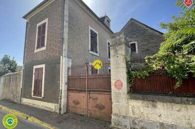 Maison 5 pièces 47000 €