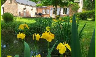 Maison 10 Pièces 137 m² à vendre à Nançay (18330)
