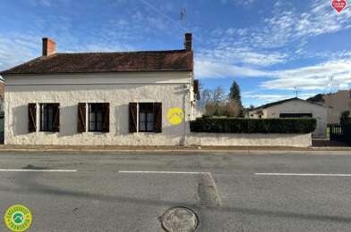 Maison 4 pièces 67500 €