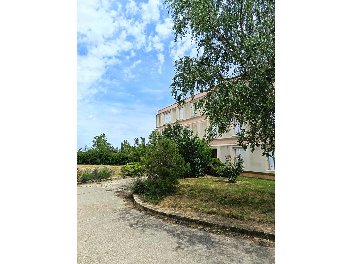  Appartement 4 pièces 84 m²
