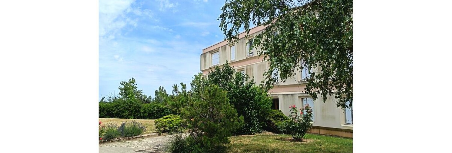 Appartement 4 Pièces 84 m² à vendre à Auxerre (89000)