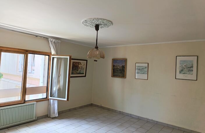 Appartement F4 — photo 2
