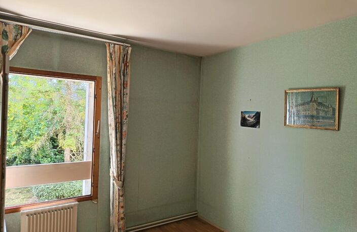 Appartement F4 — photo 3