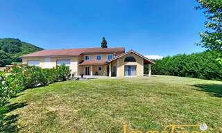 Maison 6 Pièces 168 m² à vendre à Varacieux (38470)