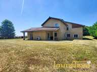 Varacieux - Maison familiale 168m² avec garage hors normes de 225 m² sur 3 350 m² de terrain — photo 2