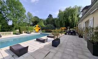 Maison 8 Pièces 200 m² à vendre à Saint-Augustin (77515)