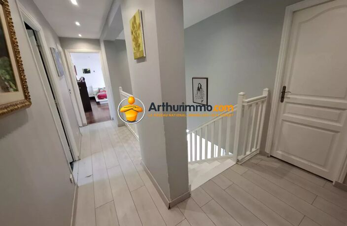 BELLE MAISON FAMILIALE 200 m SOUS SOL COMPLET TERRAIN 4876m — photo 5