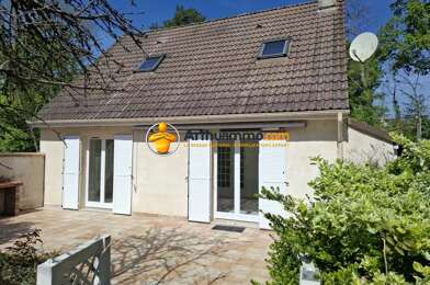 Maison 6 pièces 284500 €