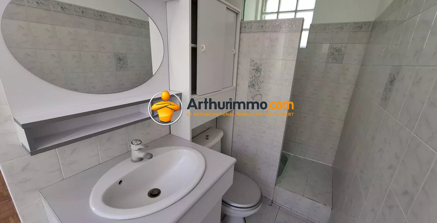 MAISON  118m² TERRAIN 520m² GARAGE a SAINT AUGUSTIN 77515 — photo 1