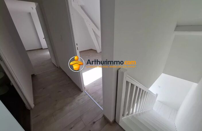 MAISON  118m² TERRAIN 520m² GARAGE a SAINT AUGUSTIN 77515 — photo 2
