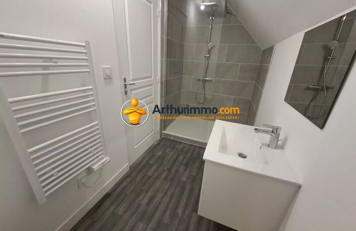 MAISON  118m² TERRAIN 520m² GARAGE a SAINT AUGUSTIN 77515 — photo 3