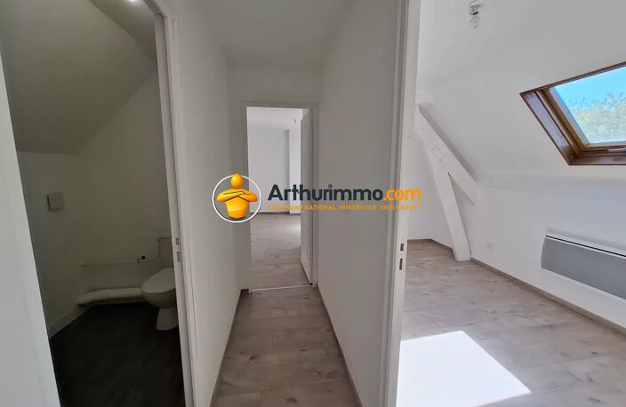 MAISON  118m² TERRAIN 520m² GARAGE a SAINT AUGUSTIN 77515 — photo 4